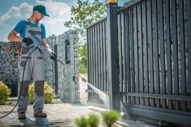 Best Gas Station Cleaning  in Newton, TX