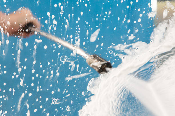 Newton, TX Pressure Washing Services Company