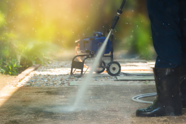 Concrete Sealing in Newton, TX